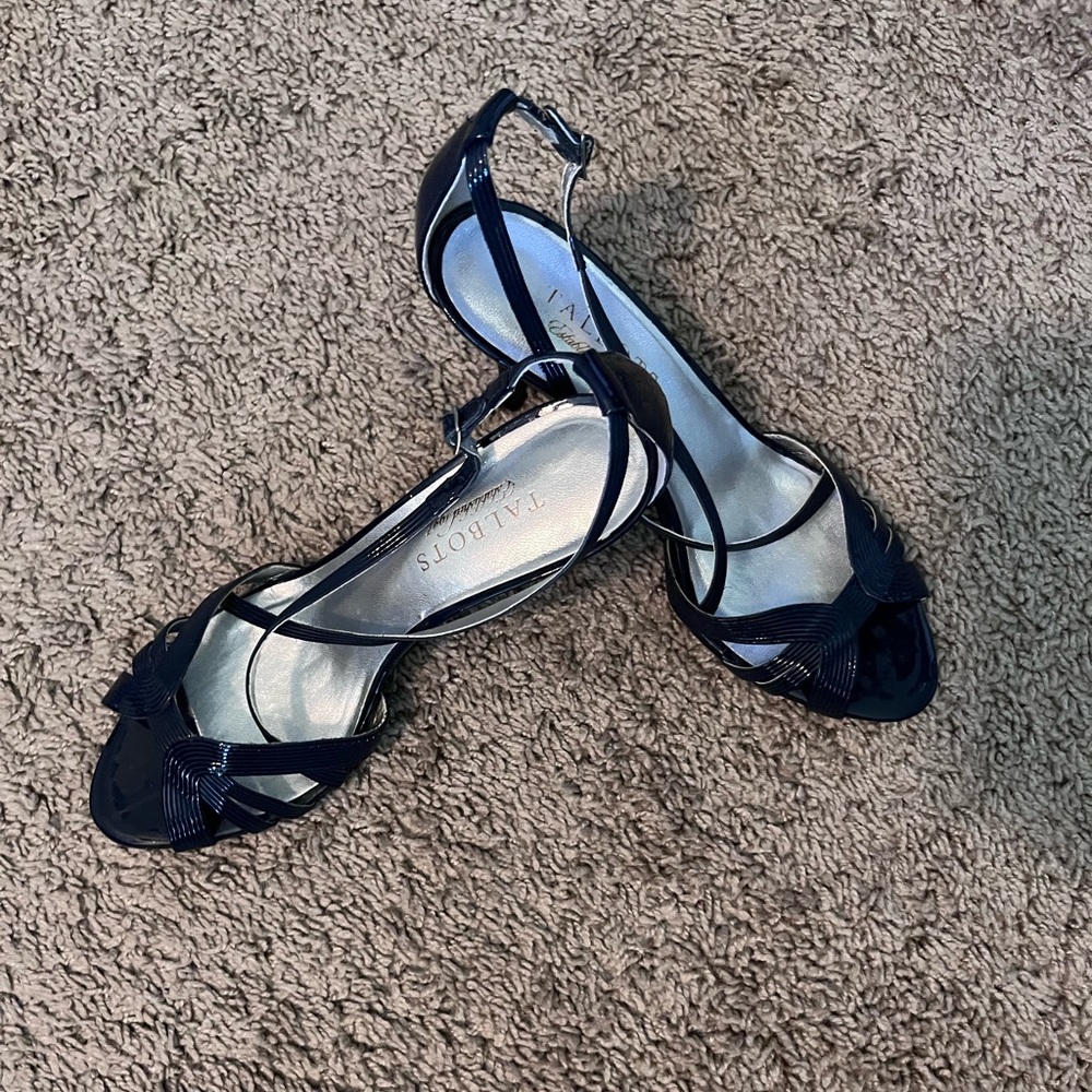 Talbots heels